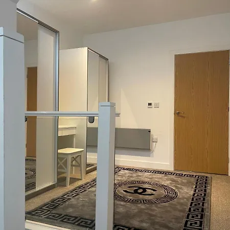 Apartment 3 Floor Prestigious Penthouse *
